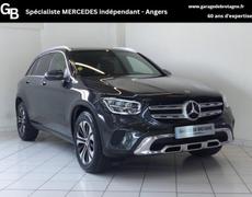 Mercedes GLC Angers