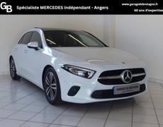 Mercedes Classe A Angers
