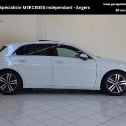 Mercedes Classe A 200 163ch Progressive Line 7G-DCT 9cv Angers