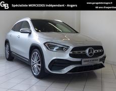 Mercedes GLA Angers