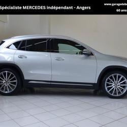 Mercedes GLA 200 163ch AMG Line 7G-DCT Angers