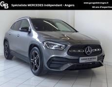Mercedes GLA Angers