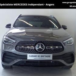 Mercedes GLA 200 163ch AMG Line 7G-DCT Angers