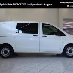 Mercedes Vito 114 CDI Mixto Compact E6 Traction Angers