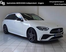 Mercedes Classe C Angers