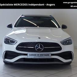 Mercedes Classe C 220 d 197ch AMG Line Angers