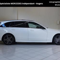 Mercedes Classe C 220 d 197ch AMG Line Angers