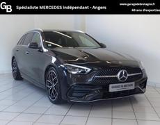Mercedes Classe C Angers