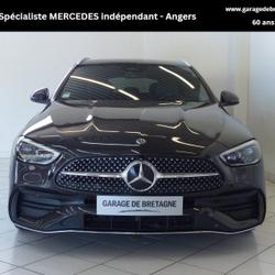 Mercedes Classe C 220 d 200ch AMG Line Angers
