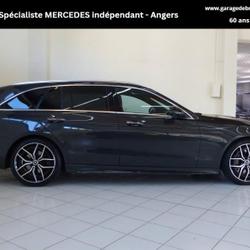 Mercedes Classe C 220 d 200ch AMG Line Angers