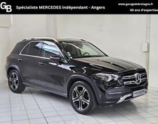 Mercedes GLE Angers