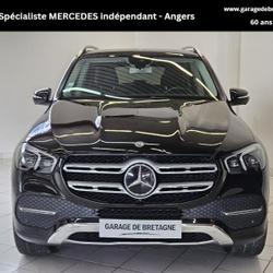 Mercedes GLE 300 d 245ch Avantgarde Line 4Matic 9G-Tronic Angers
