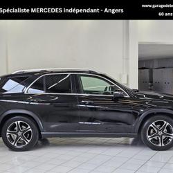 Mercedes GLE 300 d 245ch Avantgarde Line 4Matic 9G-Tronic Angers