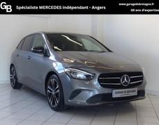 Mercedes Classe B Angers