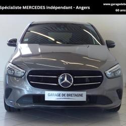 Mercedes Classe B 200 163ch Progressive Line 7G-DCT Angers