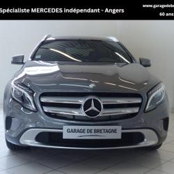 Mercedes GLA 200 CDI Sensation 7G-DCT Angers
