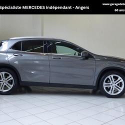 Mercedes GLA 200 CDI Sensation 7G-DCT Angers