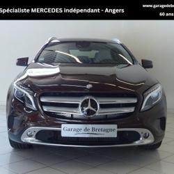 Mercedes GLA 200 Sensation 7G-DCT Angers