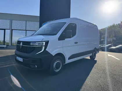 Renault Master - F3500 L2H2 2.0 BLUE DCI 170CH ADVANCE EURO VI - 33 990 €