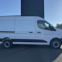 Renault Master F3500 L2H2 2.0 BLUE DCI 170CH ADVANCE EURO VI Saint-Saturnin