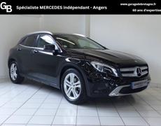 Mercedes GLA Angers