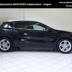 Mercedes GLA 200 Sensation 7G-DCT Angers