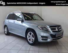 Mercedes GLK Angers