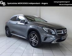 Mercedes GLA