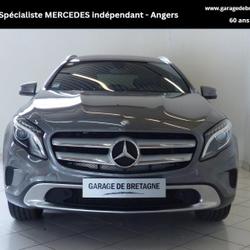 Mercedes GLA 220 d Activity Edition 7G-DCT Angers