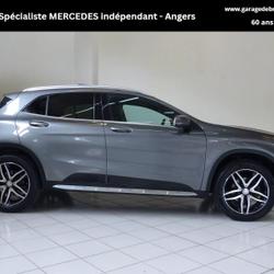Mercedes GLA 220 d Activity Edition 7G-DCT Angers