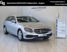 Mercedes Classe E