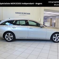 Mercedes Classe E 220 d 194ch Executive 9G-Tronic Euro6d-T Angers
