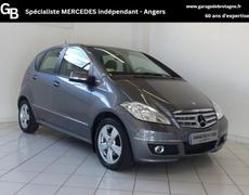 Mercedes Classe A