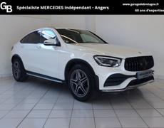 Mercedes GLC Angers