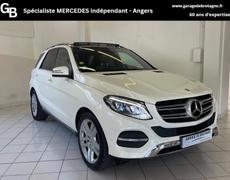 Mercedes GLE Angers