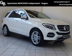 Mercedes GLE Angers