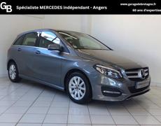 Mercedes Classe B - 200 156ch Business Edition 7G-DCT Euro6d-T - 16 990 €