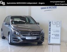 Mercedes Classe B
