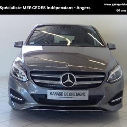 Mercedes Classe B 200 156ch Business Edition 7G-DCT Euro6d-T Angers