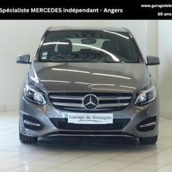 Mercedes Classe B 200 156ch Business Edition 7G-DCT Euro6d-T Angers