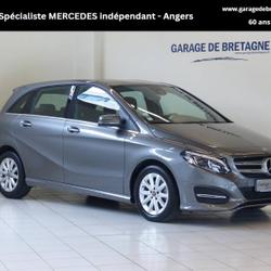 Mercedes Classe B 200 156ch Business Edition 7G-DCT Euro6d-T Angers