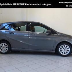Mercedes Classe B 200 156ch Business Edition 7G-DCT Euro6d-T Angers