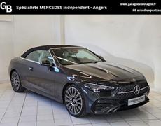 Mercedes CLE Angers