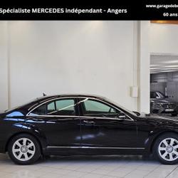 Mercedes Classe S 320 CDI 7GTro Angers
