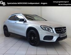 Mercedes GLA - 200 d 136ch Fascination 7G-DCT Euro6c - 25 900 €