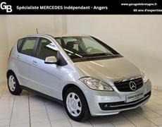 Mercedes Classe A