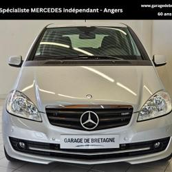 Mercedes Classe A 160 Classic CVT Angers