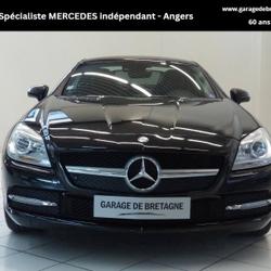 Mercedes SLK 250 7GTro+ Angers