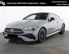 Mercedes CLE Angers