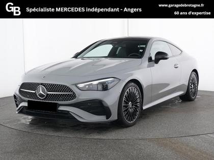 Mercedes CLE - 220 d 197ch AMG Line 9G-Tronic - 59 900 €